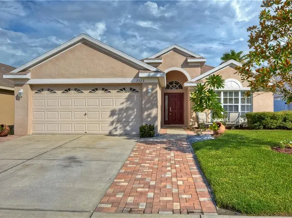 2523 Big Pine Dr, Holiday, FL 34691