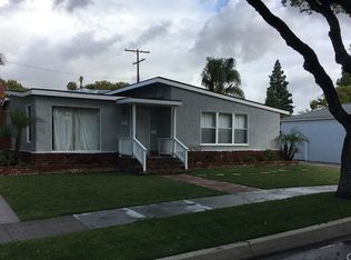 5445 E Peabody St, Long Beach, CA 90808