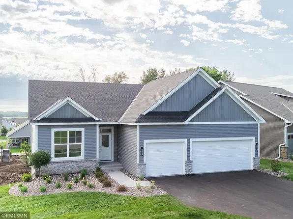 9152 62nd St S, Cottage Grove, MN 55016