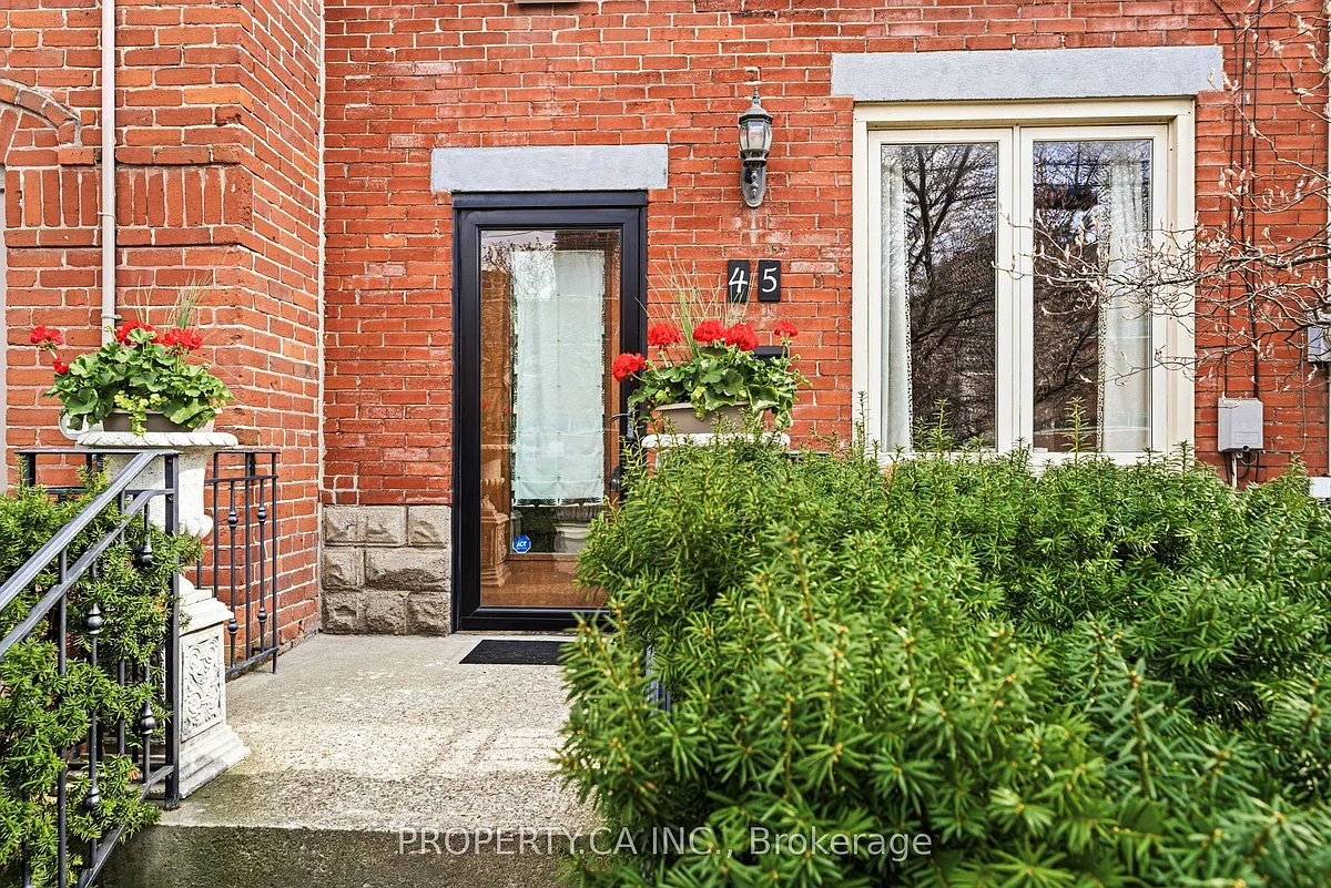 Building Photo - 45 Swanwick Ave