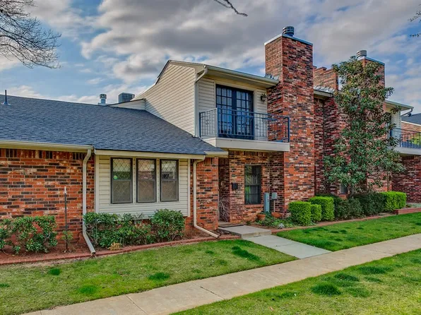 6325 N Villa Ave APT 131, Oklahoma City, OK 73112