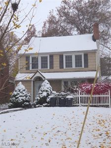 3598 Glencairn Rd, Shaker Heights, OH, 44122