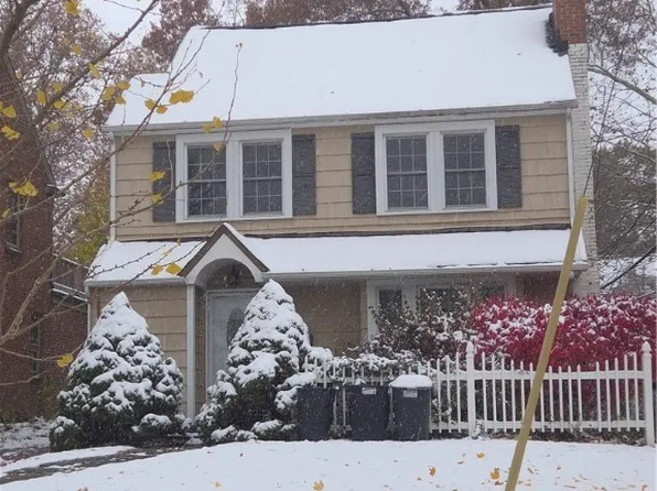 3598 Glencairn Rd, Shaker Heights, OH 44122