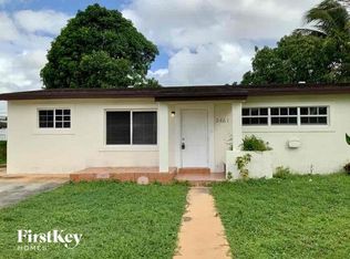 3461 NW 172nd Ter, Miami Gardens, FL 33056