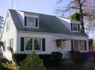 49 Myrtle Street Ext, Norwalk, CT 06855