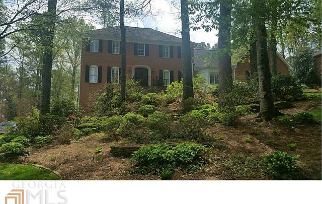 1st image of 4106 River Cliff Chase SE