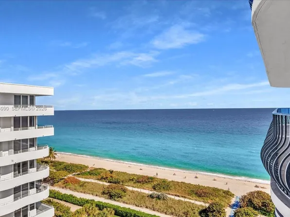 8877 Collins Ave #Penthouse 2, Surfside, FL 33154