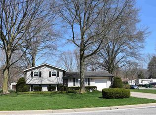 20321 Johnson Rd, South Bend, IN 46614