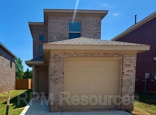 14818 Razorbill Dr, Oklahoma City, OK 73134