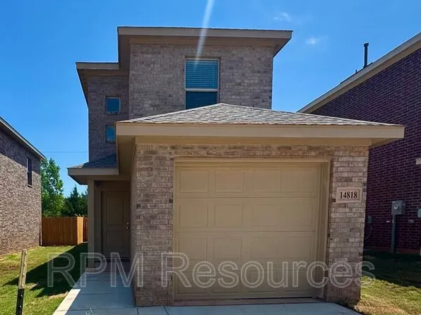 14818 Razorbill Dr, Oklahoma City, OK 73134