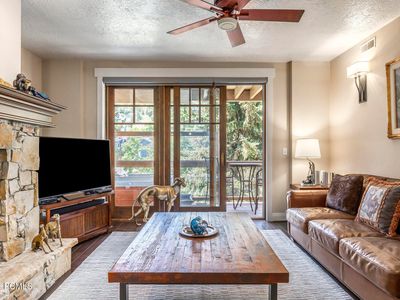 1000 Park Ave #B202, Park City, UT, 84060