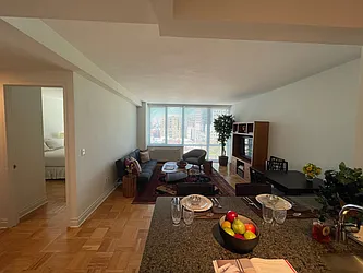 Rented by Carnegie Hill Place