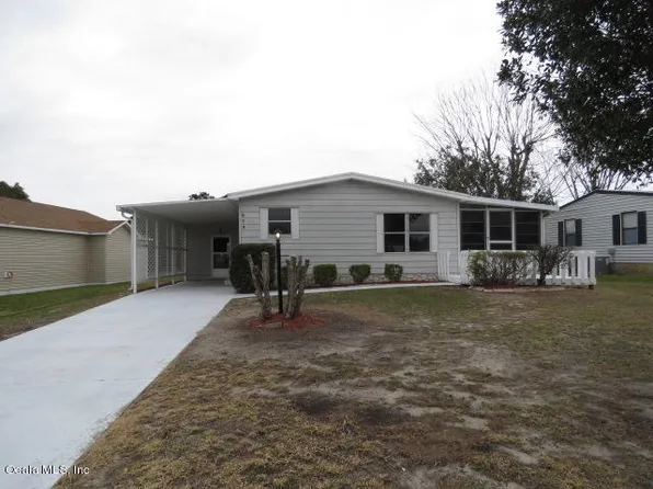 741 Royal Palm Ave, Lady Lake, FL 32159