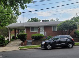 4703 Eads St NE, Washington, DC 20019