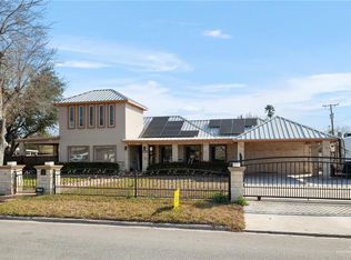 417 Sycamore Ave, McAllen, TX 78501