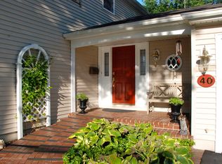 40 Covered Bridge Rd, Cherry Hill, NJ 08034