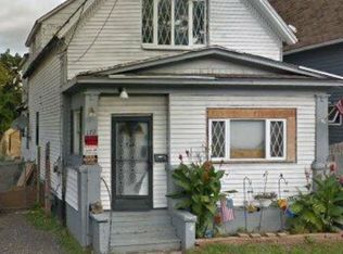 172 Kingsley St, Buffalo, NY 14208