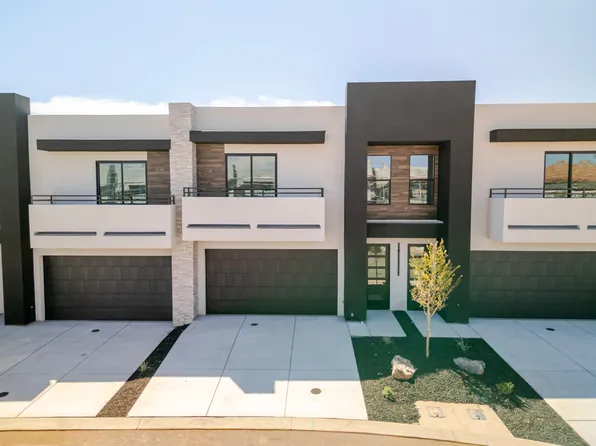 2590 Cougar Trl #6, Santa Clara, UT 84765