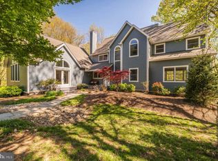 1419A Trap Rd #A, Vienna, VA 22182