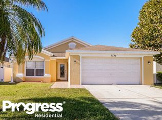 3232 Whooping Crane Run, Kissimmee, FL 34741