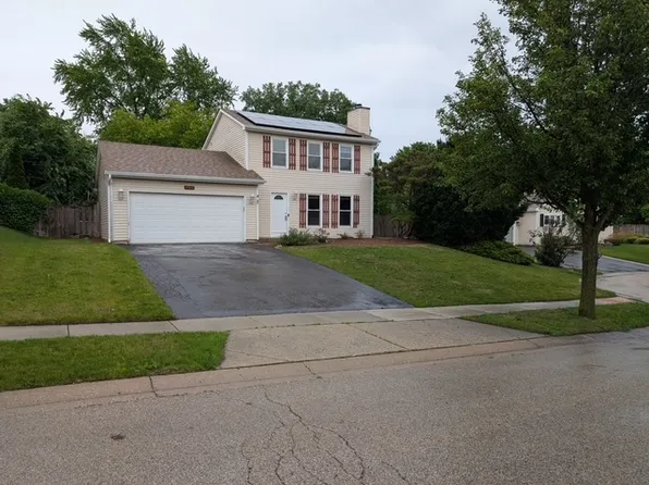 461 Candlewood Ct, Algonquin, IL 60102