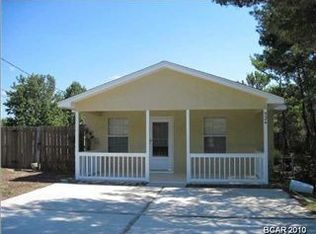 524 Palm Beach Dr, Panama City Beach, FL 32413