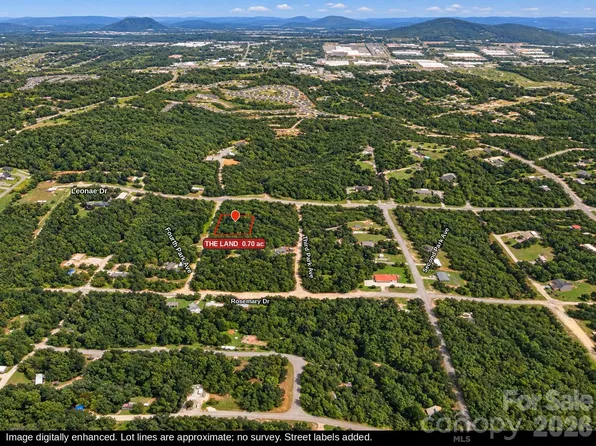 00-00 4th Park Ave #L20-22, Randleman, NC 27317