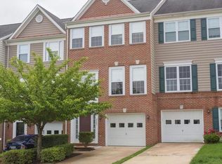 3307 Broker Ln, Woodbridge, VA 22193