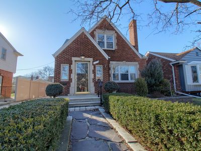1840 21st St, Wyandotte, MI, 48192