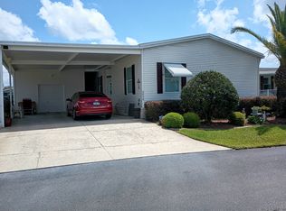 Southport Springs Golf & Country Club, Zephyrhills, FL 33541