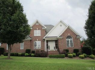 1217 Rolling Farm Dr, Raleigh, NC 27603