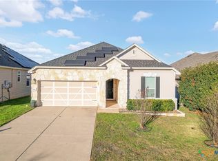 9012 Lonesome Oak Dr, Temple, TX 76502
