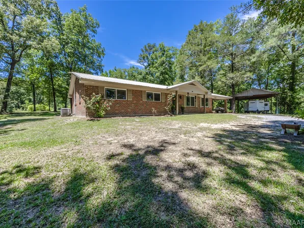 1536 County Road 10 Rd, Prattville, AL 36067