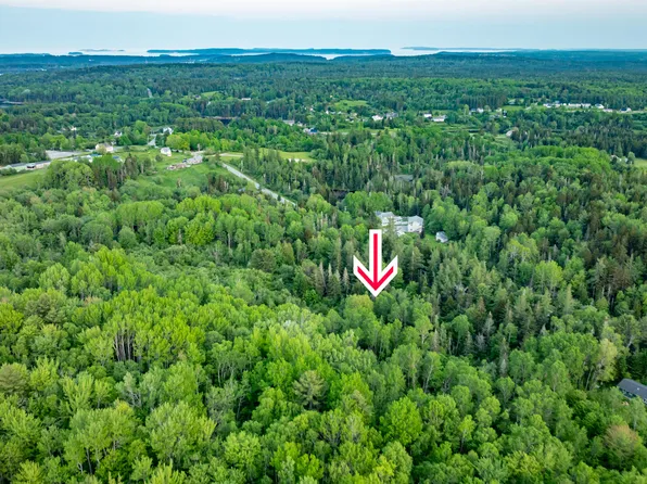 TBD Station Road, Jonesboro, ME 04648