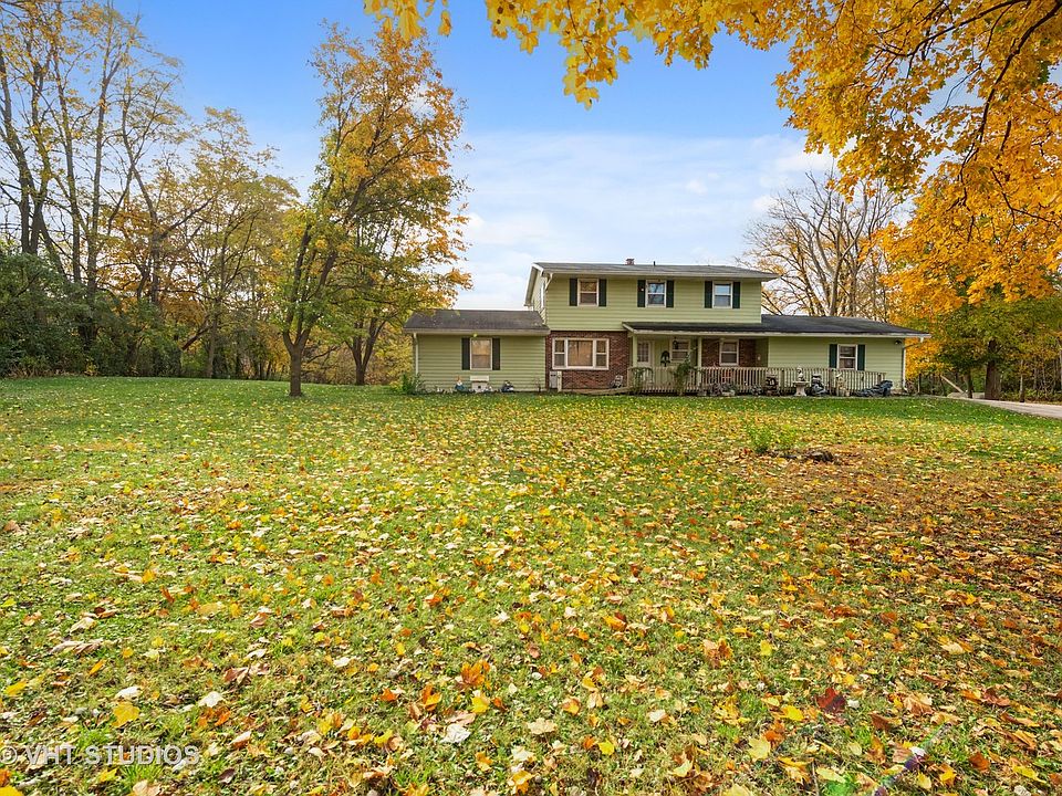 18607 McGuire Rd, Harvard, IL 60033 MLS 11671810 Zillow