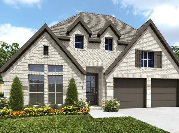 7345 Harrier St, Fort Worth, TX 76179