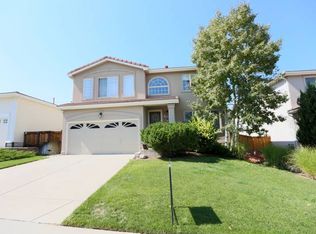 9632 Adelaide Cir, Highlands Ranch, CO 80130