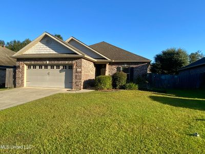 14024 Fox Hill Dr, Gulfport, MS, 39503