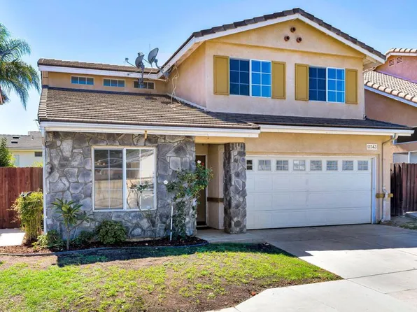12343 Ralston Ave, Sylmar, CA 91342