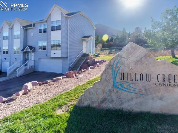 80 Vale St, Palmer Lake, CO 80133