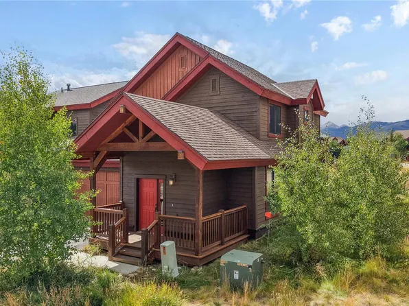 200 Paintbrush Terrace, Tabernash, CO 80446