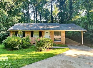 502 Fairlane Cir NW, Atlanta, GA 30331