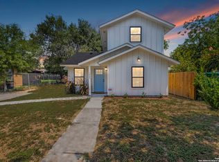 1427 Rada, San Antonio, TX 78214