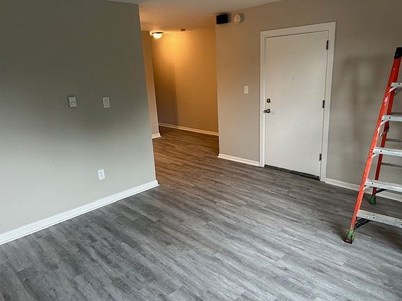 Living Room to Kitchen