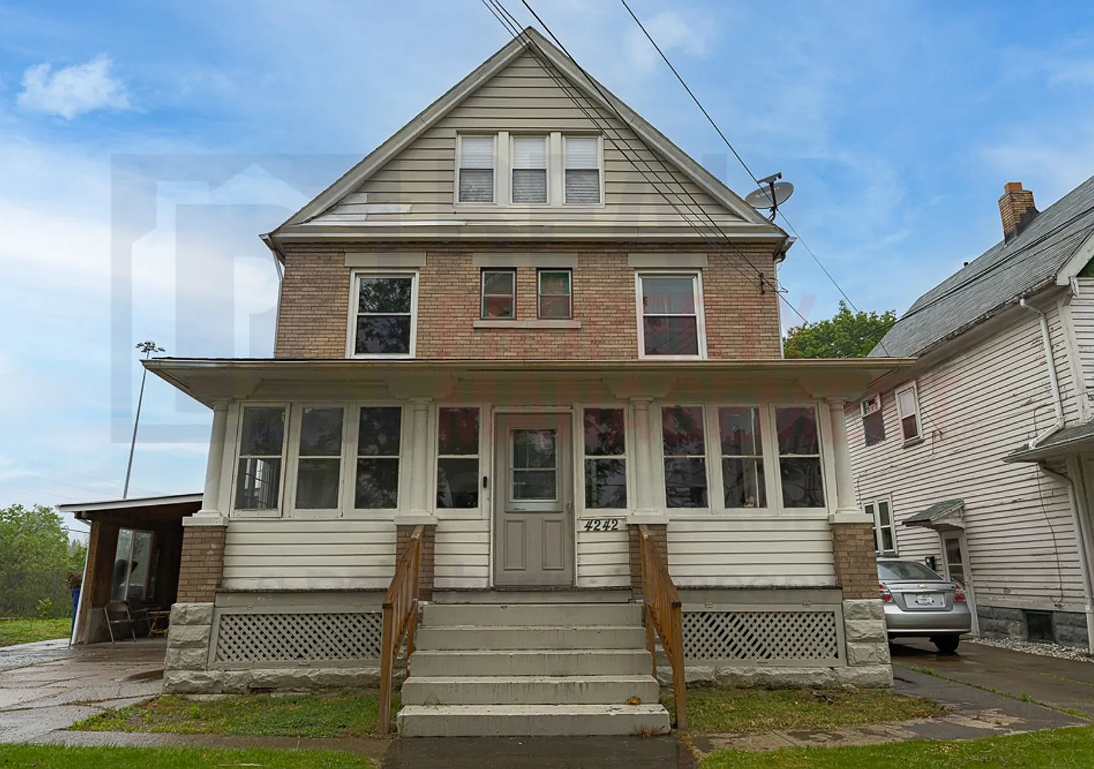 4242 Mapledale Ave, — Photo 1