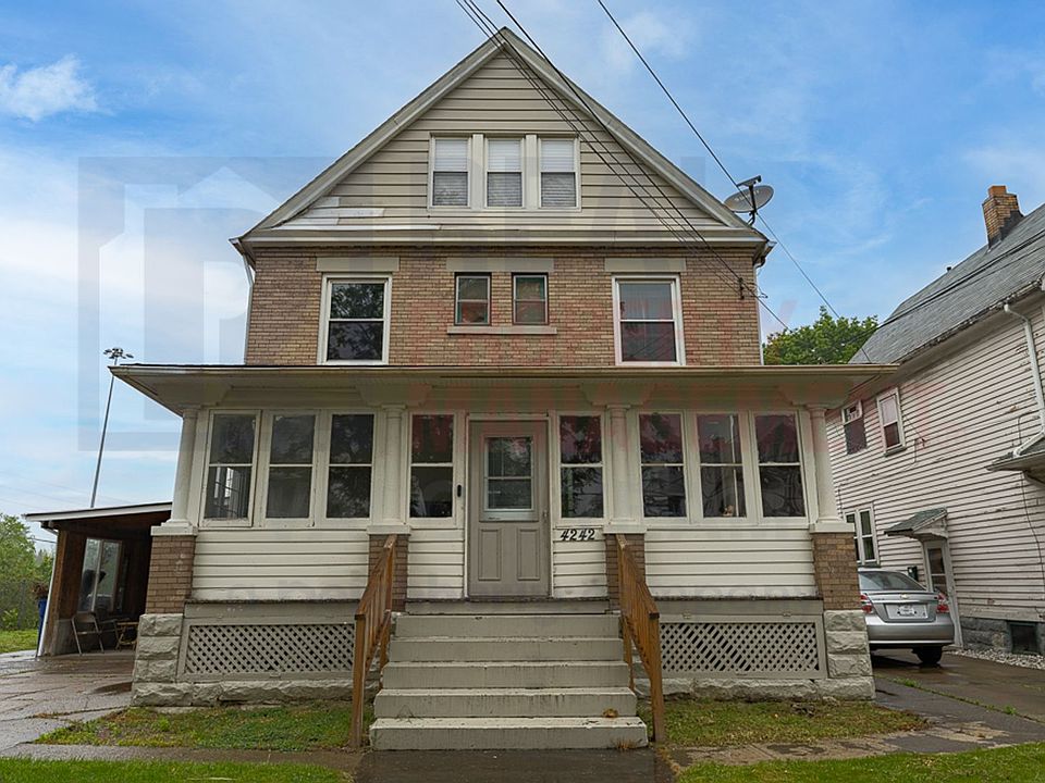1st image of 4242 Mapledale Ave #3