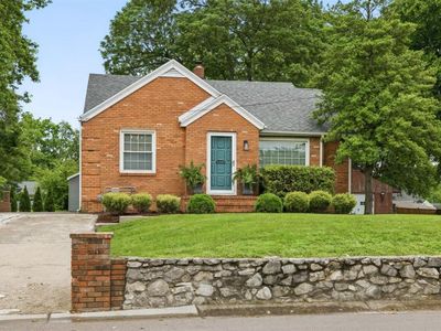 1721 Windsor Ave, Owensboro, KY, 42301