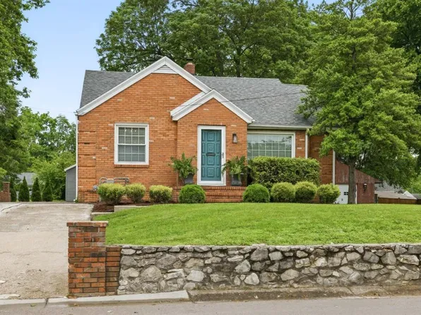 1721 Windsor Ave, Owensboro, KY 42301