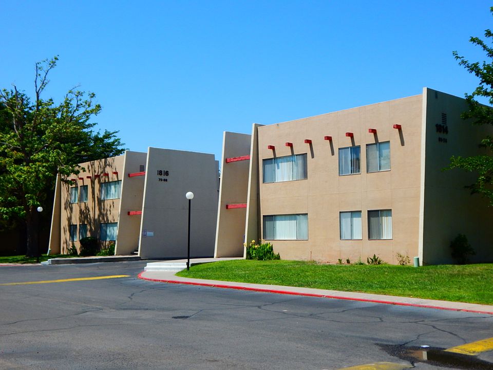 Valley Apartment Rentals Albuquerque, NM Zillow