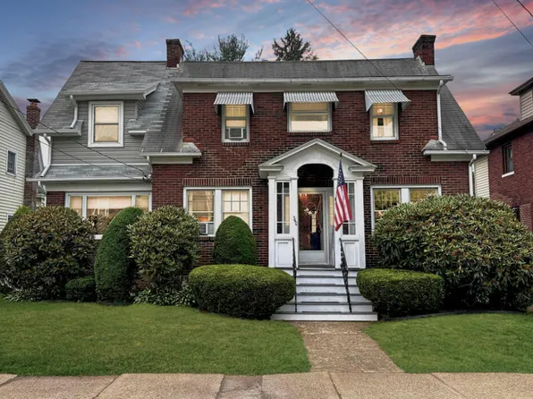 340 Allenhurst Ave, Ridgway, PA 15853